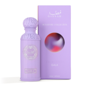 قصه عطر غالا - 50 مل