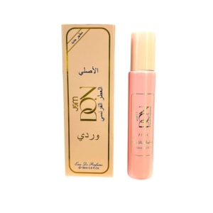دون, عطر فرنسي, وردي, -18مل