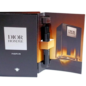 "ديور عطر بخاخ عطر ديور هوم للرجال، قوارير 1مل "