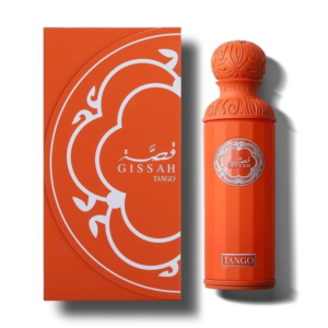 "قصة عطر تانغو 200 مل "