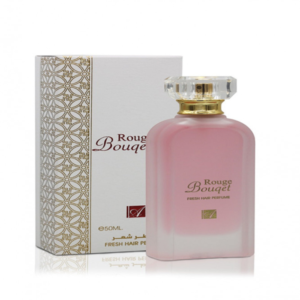 "عطر روج بوكيت عطر شعر - 50مل "